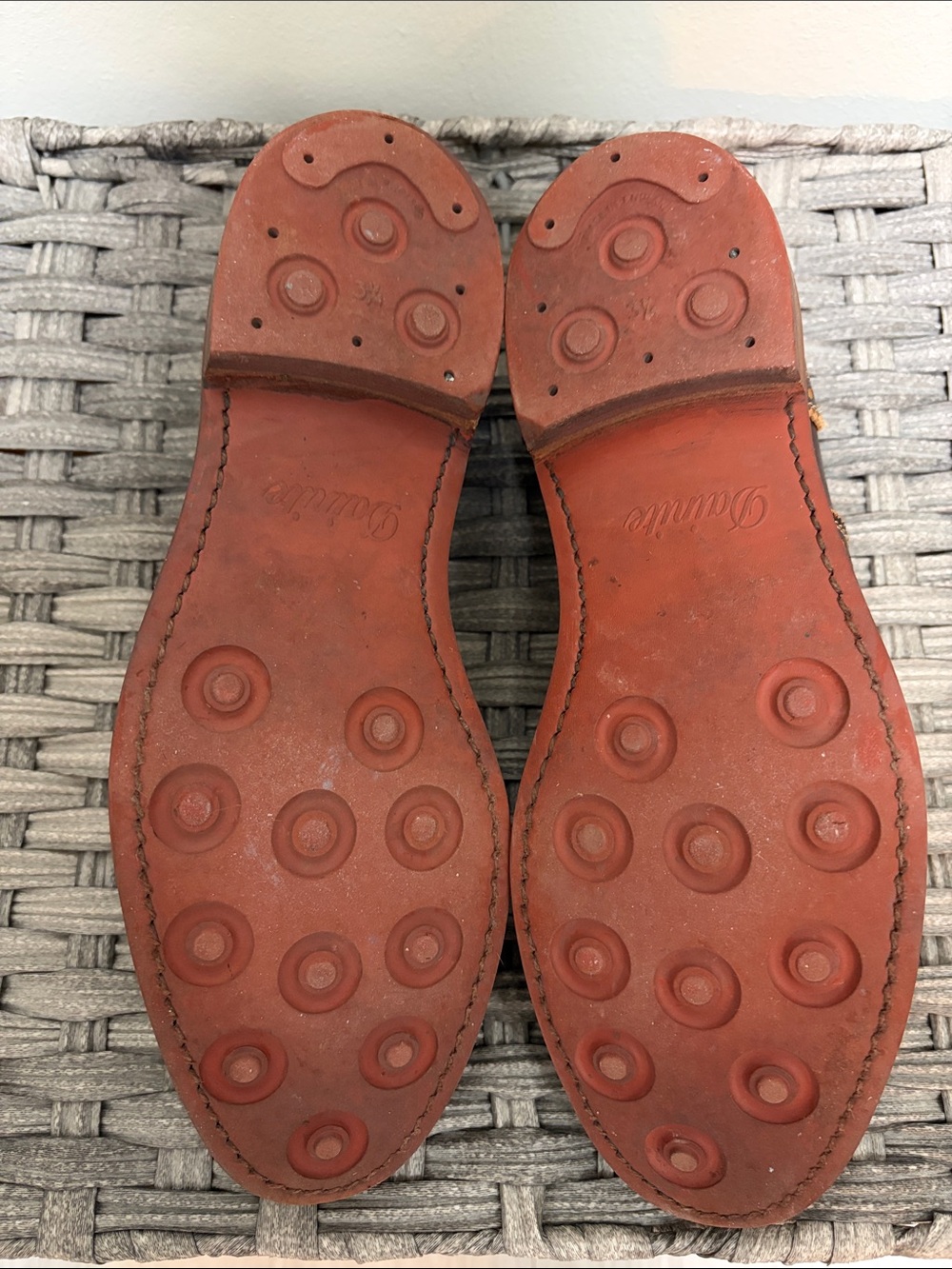 Allen Edmonds Strandmok - Picture 7 of 7